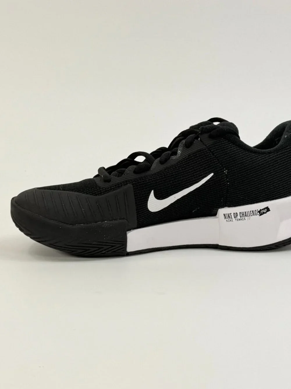 Nike Women's Zoom GP Challenge Pro 'Black White' FB3146-001 size 7